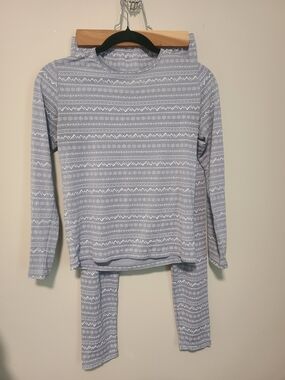 32 Degrees YOUTH Heat Set - Snowflake